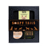 Soapy Tails Dog Boxed Gift Set Shampoo Bar & Pad Balm
