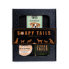 Soapy Tails Dog Boxed Gift Set Shampoo Bar & Pad Balm