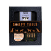 Soapy Tails Dog Boxed Gift Set Shampoo Bar & Pad Balm