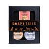 Soapy Tails Dog Boxed Gift Set Splash & Shine