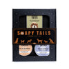 Soapy Tails Dog Boxed Gift Set Splash & Shine