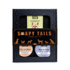 Soapy Tails Dog Boxed Gift Set Splash & Shine