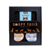 Soapy Tails Dog Boxed Gift Set Splash & Shine