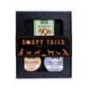 Soapy Tails Dog Boxed Gift Set Splash & Shine
