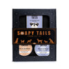 Soapy Tails Dog Boxed Gift Set Splash & Shine