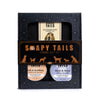 Soapy Tails Dog Boxed Gift Set Splash & Shine
