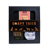 Soapy Tails Dog Boxed Gift Set Shampoo Bar & Coat Tamer