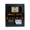 Soapy Tails Dog Boxed Gift Set Shampoo Bar & Coat Tamer