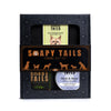 Soapy Tails Dog Boxed Gift Set Shampoo Bar & Coat Tamer
