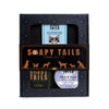 Soapy Tails Dog Boxed Gift Set Shampoo Bar & Coat Tamer