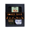 Soapy Tails Dog Boxed Gift Set Shampoo Bar & Coat Tamer