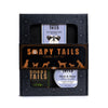 Soapy Tails Dog Boxed Gift Set Shampoo Bar & Coat Tamer