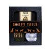 Soapy Tails Dog Boxed Gift Set Shampoo Bar & Coat Tamer