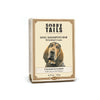 Dog Shampoo Bar Coconut & Lemon Wrinkled Coats