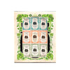 Boxed Small Bar Haircare Sampler