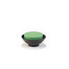 Shave Bowl Black Metal