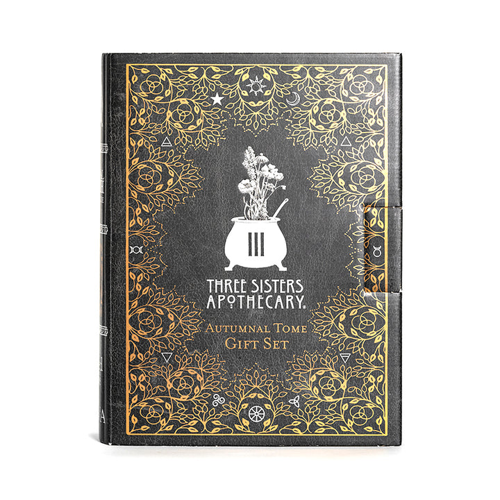 Tome Gift Set Autumnal
