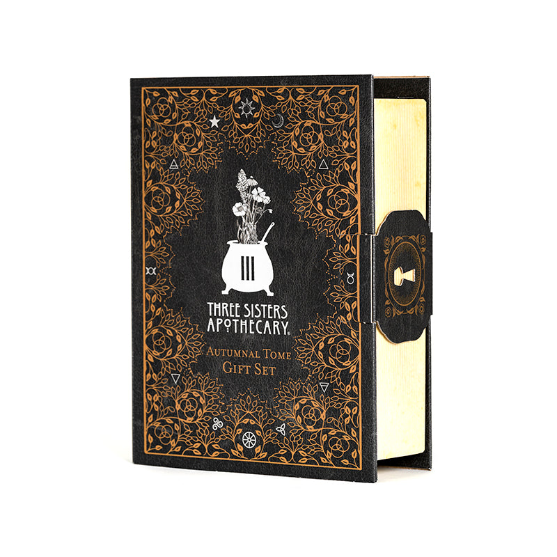 Tome Gift Set Autumnal