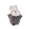Cauldron Gift Set - 5"