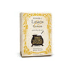 Bar Soap Lemon & Ginger