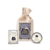 Muslin Gift Set Bar Soap and Body Butter Gift Set