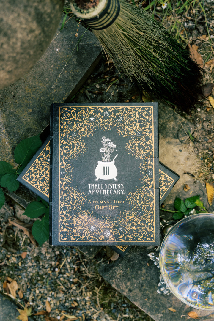 Tome Gift Set Autumnal