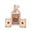Muslin Gift Set Haircare to Go