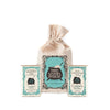 Muslin Gift Set Haircare to Go Amenity