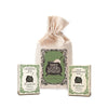 Muslin Gift Set Haircare to Go
