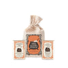 Muslin Gift Set Haircare to Go Amenity
