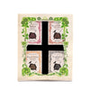 Boxed Sampler Gift Set 4 Bar