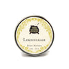 Body Butter Lemongrass