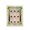 Boxed Mix N' Match Amenity Bar Soap Sampler Gift Set