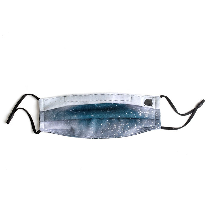 Mask Face Soap Cauldron