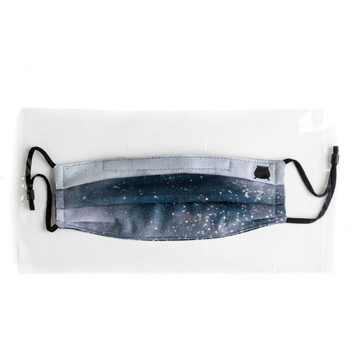 Mask Face Soap Cauldron